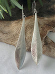 Whispering Leaves Earrings